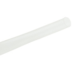 Thomas & Betts Heat Shrink Tubing Kit, Clear 6.4mm Sleeve Dia. x 7.5m Length 2:1 Ratio, HSB Series
