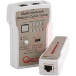LAN CABLE TESTER W/REMOTE