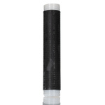 3M Cold Shrink Tubing, Black 49.3mm Sleeve Dia. x 305mm Length, 8420 Series