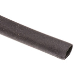 TE Connectivity Heat Shrink Tubing, Black 2.4mm Sleeve Dia. x 10m Length 2:1 Ratio, VERSAFIT Series