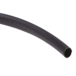 TE Connectivity Heat Shrink Tubing, Black 3.4mm Sleeve Dia. x 10m Length 2:1 Ratio, VERSAFIT Series