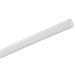 TE Connectivity Heat Shrink Tubing, Clear 4.8mm Sleeve Dia. x 1.2m Length 2:1 Ratio, KYNAR Series