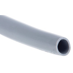 TE Connectivity Heat Shrink Tubing, Grey 4mm Sleeve Dia. x 1m Length 1.7:1 Ratio, SRFR Series