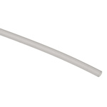 TE Connectivity Heat Shrink Tubing, Clear 1.2mm Sleeve Dia. x 1.2m Length 2:1 Ratio, RT-375 Series