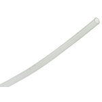 TE Connectivity Heat Shrink Tubing, Clear 1.6mm Sleeve Dia. x 1.2m Length 2:1 Ratio, RT-375 Series