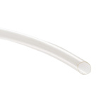 TE Connectivity Heat Shrink Tubing, Clear 4.8mm Sleeve Dia. x 1.2m Length 2:1 Ratio, RT-375 Series