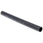 TE Connectivity Adhesive Lined Heat Shrink Tubing, Black 10.1mm Sleeve Dia. x 152.4mm Length 3:1 Ratio, SST Series