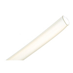 TE Connectivity Adhesive Lined Heat Shrink Tubing, Clear 9mm Sleeve Dia. x 1.2m Length 6:1 Ratio, PTCM Series