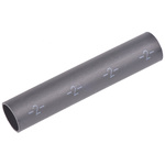 TE Connectivity Adhesive Lined Heat Shrink Tubing, Black 7.4mm Sleeve Dia. x 50mm Length 4:1 Ratio, DSPL Series