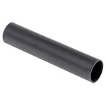 TE Connectivity Adhesive Lined Heat Shrink Tubing, Black 10.8mm Sleeve Dia. x 65mm Length 4:1 Ratio, DSPL Series