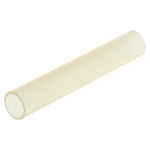 TE Connectivity Adhesive Lined Heat Shrink Tubing, Clear 5.6mm Sleeve Dia. x 50mm Length 4:1 Ratio, DSPL Series