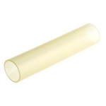 TE Connectivity Adhesive Lined Heat Shrink Tubing, Clear 10.8mm Sleeve Dia. x 65mm Length 4:1 Ratio, DSPL Series