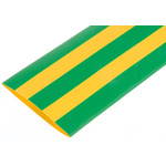 HellermannTyton Heat Shrink Tubing, Assorted 39mm Sleeve Dia. x 200mm Length 3:1 Ratio, HIS-3 BAG Series