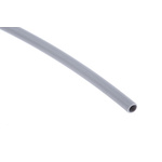 HellermannTyton Heat Shrink Tubing, Grey 1.5mm Sleeve Dia. x 200mm Length 3:1 Ratio, HIS-3 BAG Series