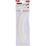 HellermannTyton Heat Shrink Tubing, Clear 3mm Sleeve Dia. x 200mm Length 3:1 Ratio, HIS-3 BAG Series