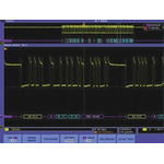 Tektronix Oscilloscope Module Analysis Module, Extended Automotive Serial Triggering DPO4AUTOMAX, For Use With MDO4000