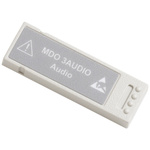 Tektronix Oscilloscope Software Analysis Module MDO3AUDIO, For Use With MDO3000 Series
