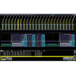 Teledyne LeCroy Oscilloscope Module Sent Decode WS10-SENTBUS D, For Use With WS10 Series