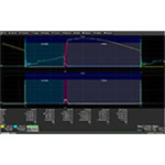 Teledyne LeCroy Oscilloscope Module Power Analyser WS10-PWR, For Use With WS10 Series