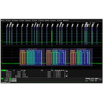 Teledyne LeCroy Oscilloscope Module CAN FD Triggering & Decode HDO4K-CAN FDBUS TD, For Use With HDO4000 Series