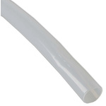 TE Connectivity Halogen Free Heat Shrink Tubing, Clear 15.9mm Sleeve Dia. x 1.2m Length 3.2:1 Ratio, TFER Series