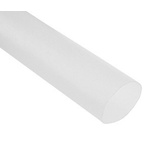 TE Connectivity Adhesive Lined Heat Shrink Tubing, Clear 10.8mm Sleeve Dia. x 65mm Length 4:1 Ratio, RBK-VWS-125 Series