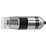Dino-Lite AD7013MZT USB USB Microscope, 2592 x 1944 pixel, 20 → 200X Magnification