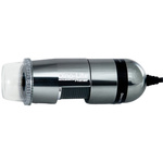 Dino-Lite AM4013MZTL USB USB Microscope, 1280 x 1024 pixel, 10 → 90X Magnification