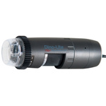 Dino-Lite AM4115ZT USB USB Microscope, 1280 x 1024 pixel, 20 → 220X Magnification