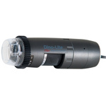 Dino-Lite AM4515ZTL USB USB Microscope, 1280 x 1024 pixel, 10 → 140X Magnification