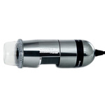 Dino-Lite AM7013MZT4 USB USB Microscope, 2592 x 1944 pixel, 430 → 470X Magnification