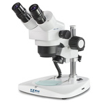 Kern OZL 445 Stereo Zoom Microscope, 0.75X Magnification