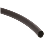 HellermannTyton Halogen Free Heat Shrink Tubing, Black 1.6mm Sleeve Dia. x 10m Length 2:1 Ratio, HIS-PACK Series