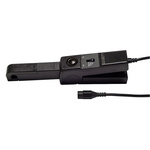 Chauvin Arnoux E3N Current Clamp, Probe Type: AC/DC Current DC → 100kHz