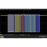 Teledyne LeCroy WS3K-AUDIOBUS TD Oscilloscope Software Trigger and Decode Option, For Use With WaveSurfer 3000z