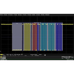 Teledyne LeCroy WS4KHD-AUTO TD Oscilloscope Software CAN, LIN Trigger and Decode Package