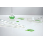 HellermannTyton Heat Shrink Tubing, Clear 12.7mm Sleeve Dia. x 1.2m Length 4:1 Ratio, TFE4 Series