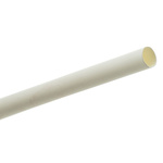 Thomas & Betts Heat Shrink Tubing Kit, White 4.7mm Sleeve Dia. x 9.5m Length 2:1 Ratio, HSB Series