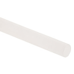 Thomas & Betts Heat Shrink Tubing Kit, Clear 4.7mm Sleeve Dia. x 9.5m Length 2:1 Ratio, HSB Series