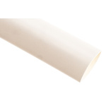 Thomas & Betts Heat Shrink Tubing Kit, White 9.5mm Sleeve Dia. x 6.5m Length 2:1 Ratio, HSB Series
