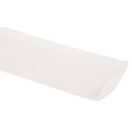 Thomas & Betts Heat Shrink Tubing Kit, Clear 9.5mm Sleeve Dia. x 6.5m Length 2:1 Ratio, HSB Series