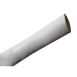 Thomas & Betts Heat Shrink Tubing Kit, White 12.7mm Sleeve Dia. x 6m Length 2:1 Ratio, HSB Series