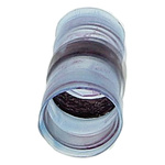 TE Connectivity Blue PVDF Solder Sleeve 20.5mm Length 4.06 → 7.62mm Cable Diameter