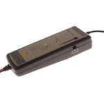 Testec TT-SI 9110 Oscilloscope Probe, Probe Type: Active, Differential 100MHz 1kV 1:100, 1:1000