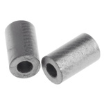 Fair-Rite Ferrite Ring Bead, For: Suppression Components, 3.55 x 1.65 x 5.95mm