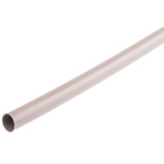 TE Connectivity Heat Shrink Tubing, Brown 9.5mm Sleeve Dia. x 1.2m Length 2:1 Ratio, RNF-100 Series