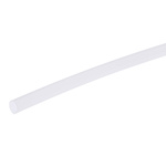 HellermannTyton Heat Shrink Tubing, Clear 6mm Sleeve Dia. x 200mm Length 3:1 Ratio, HIS-3 BAG Series