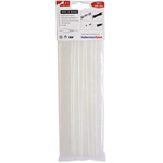 HellermannTyton Heat Shrink Tubing, Clear 12mm Sleeve Dia. x 200mm Length 3:1 Ratio, HIS-3 BAG Series