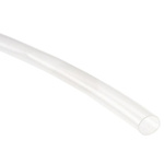 TE Connectivity Heat Shrink Tubing, Clear 25.4mm Sleeve Dia. x 1.2m Length 2:1 Ratio, RW-175 Series