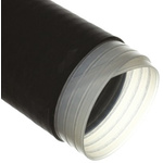 3M Cold Shrink Tubing, Black 67.8mm Sleeve Dia. x 229mm Length, 8420 Series
